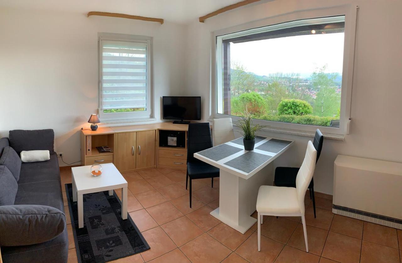 Feriendorf Am Hundsrueck Floh Bagian luar foto