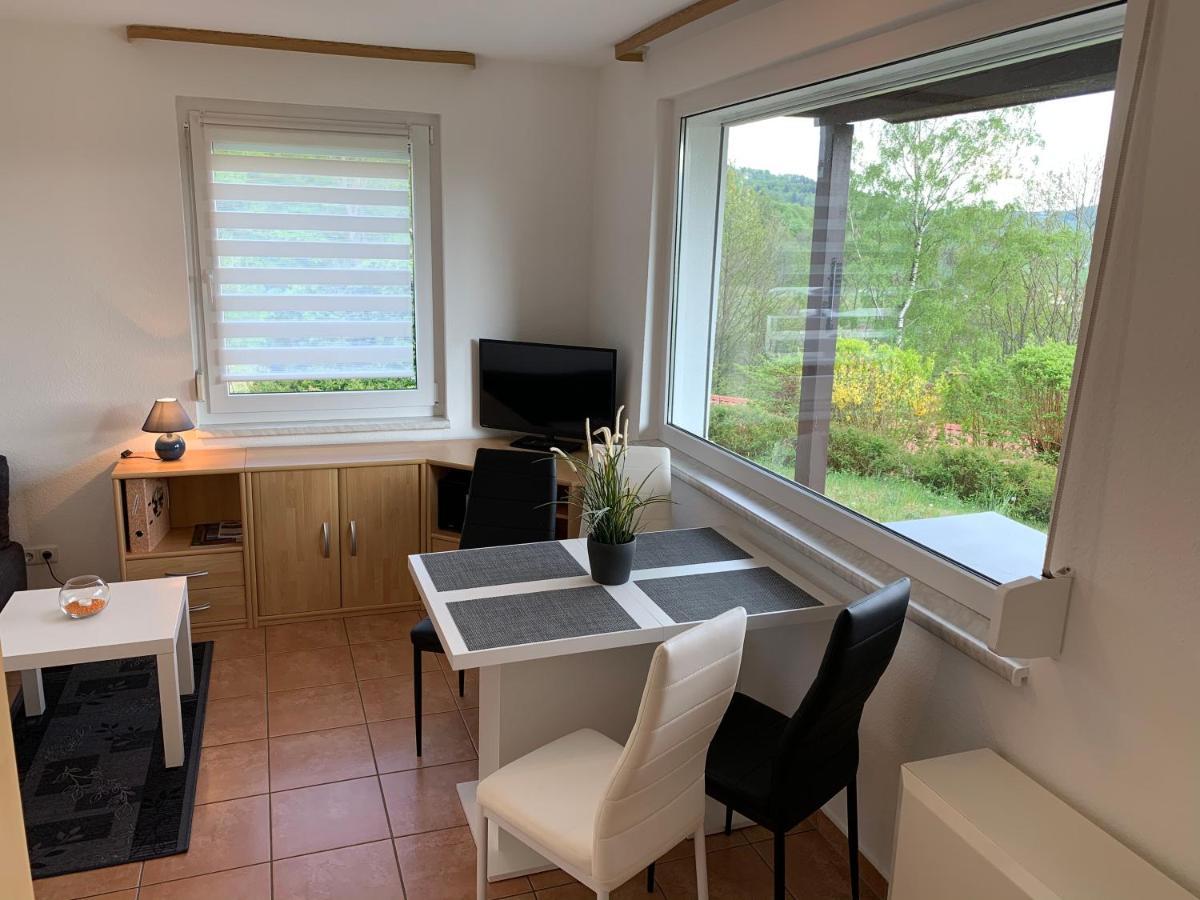 Feriendorf Am Hundsrueck Floh Bagian luar foto
