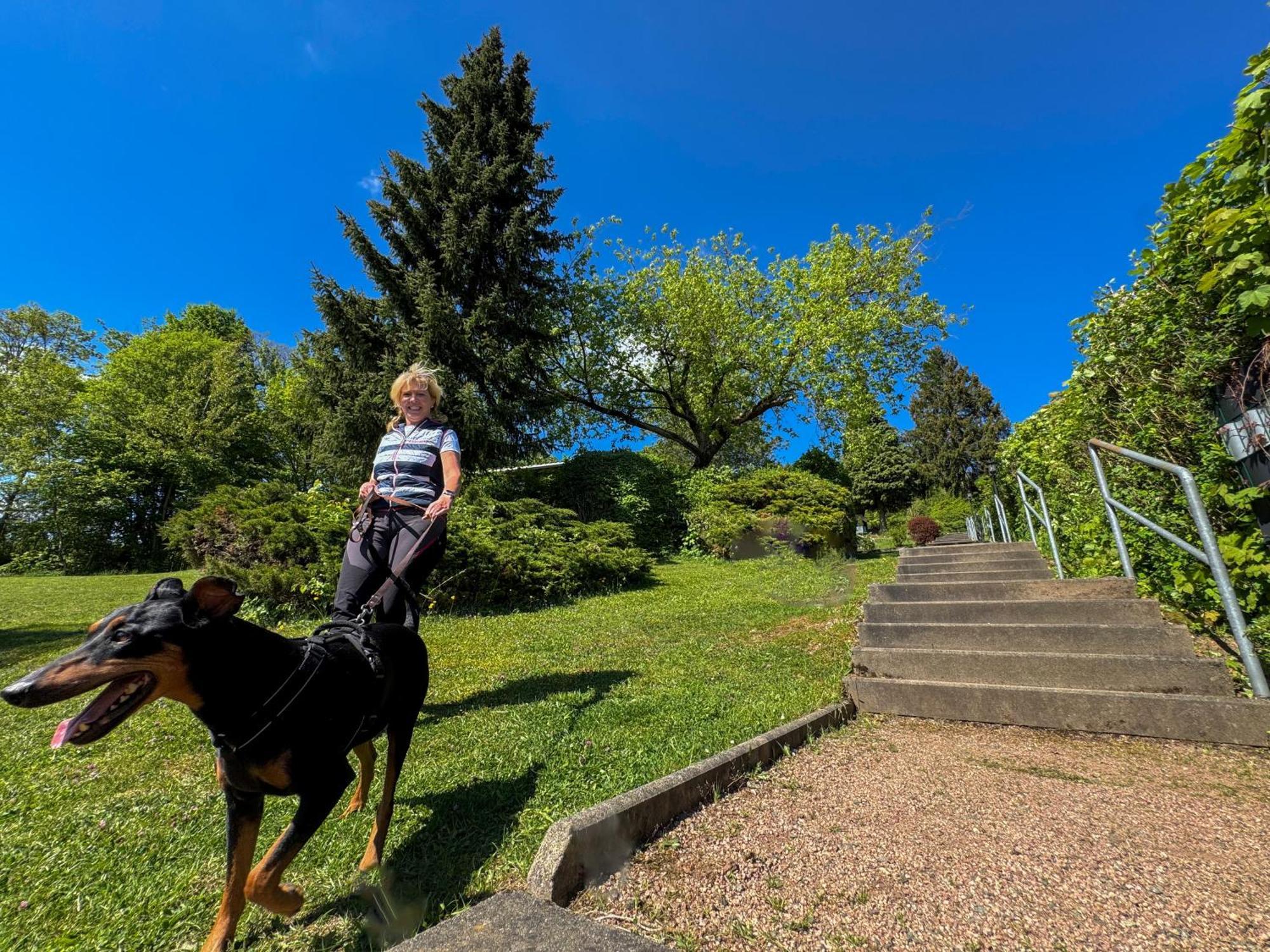 Feriendorf Am Hundsrueck Floh Bagian luar foto