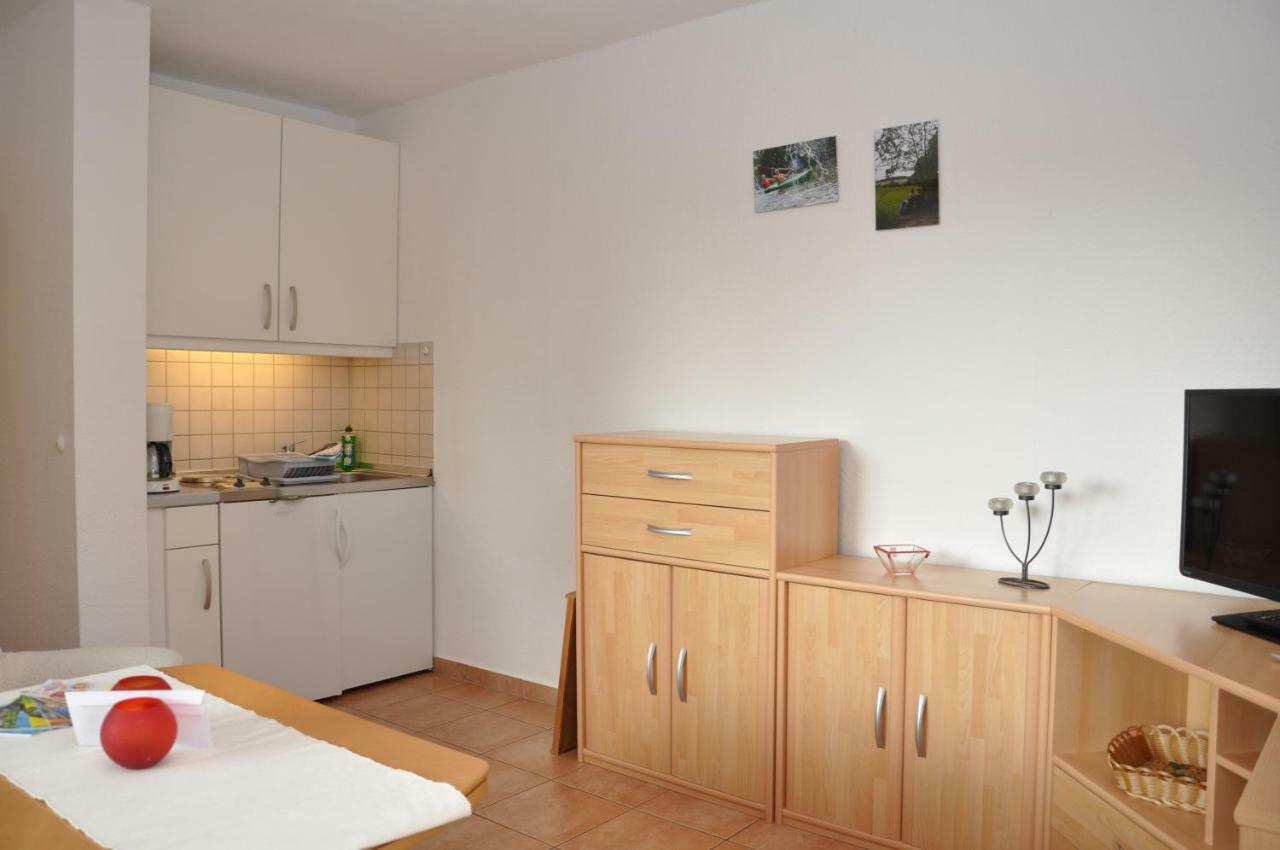Feriendorf Am Hundsrueck Floh Bagian luar foto