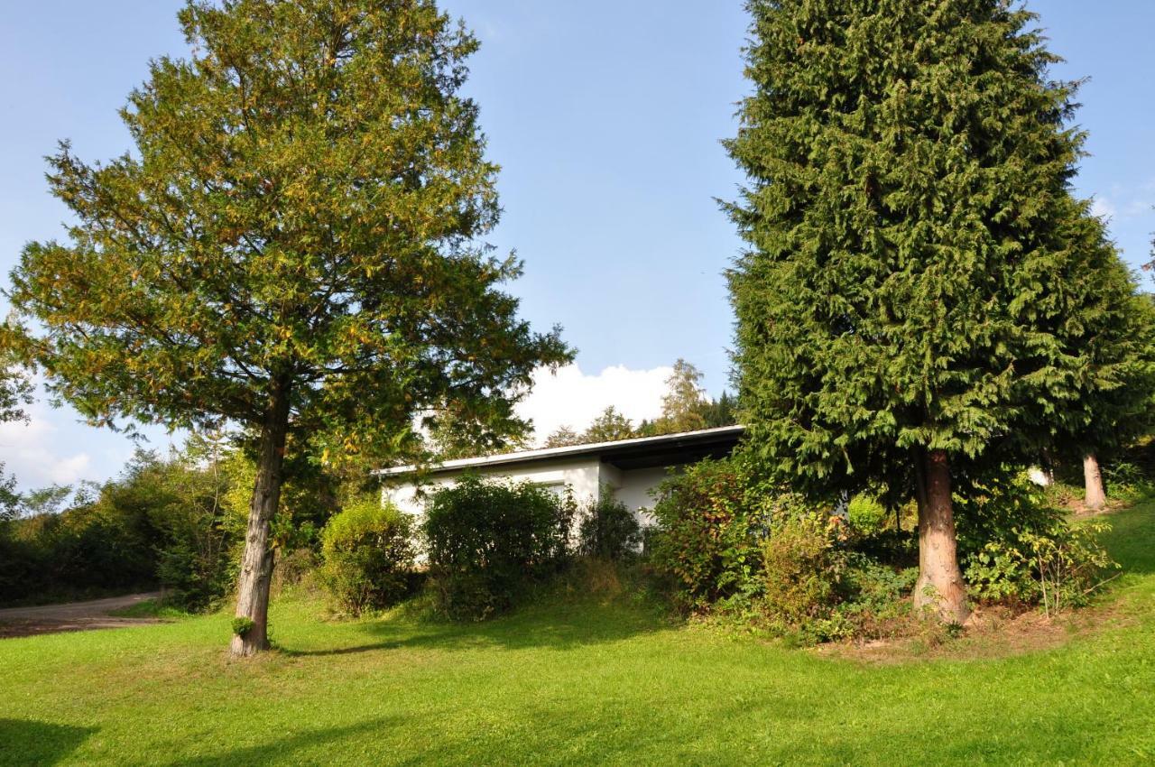 Feriendorf Am Hundsrueck Floh Bagian luar foto