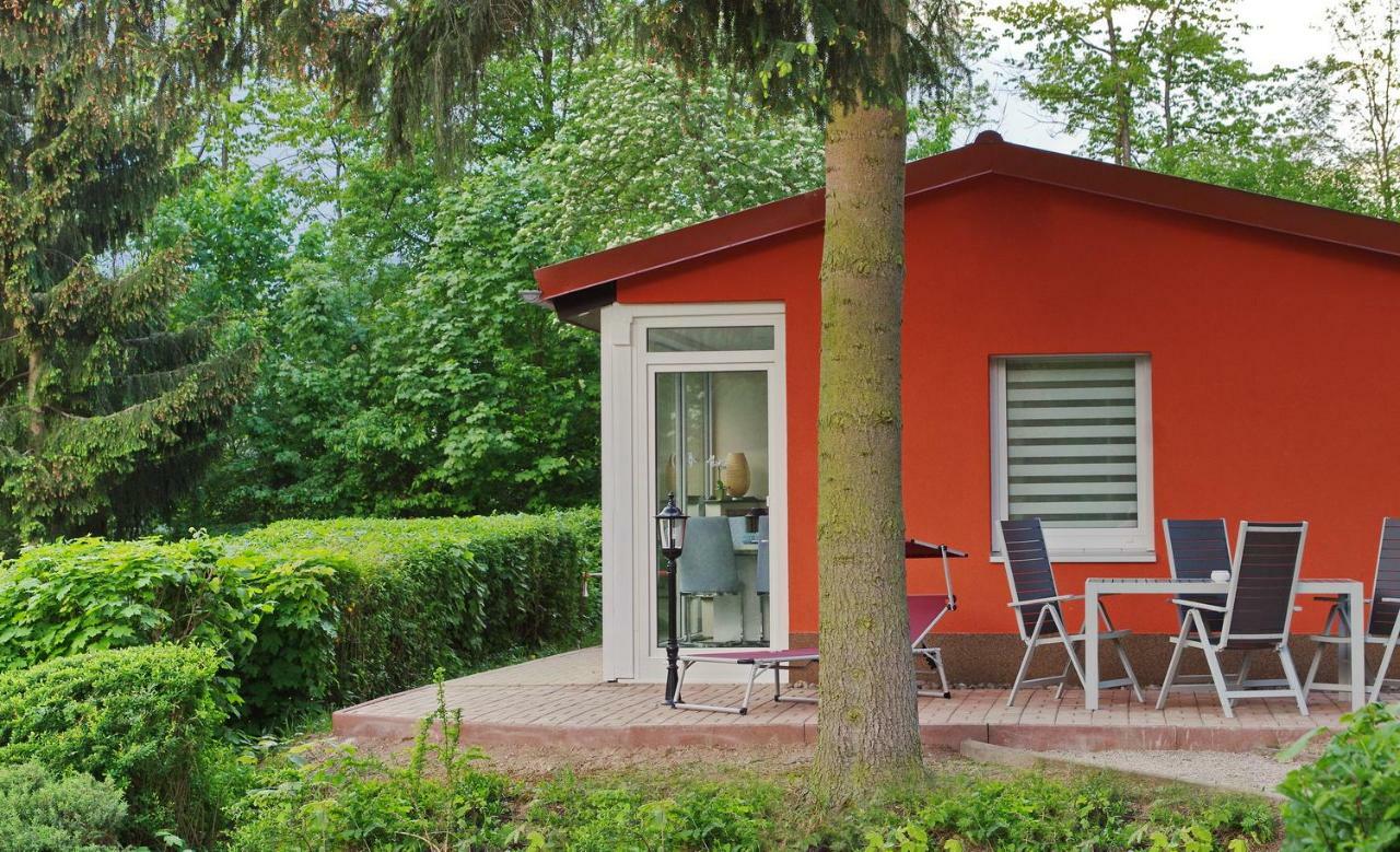 Feriendorf Am Hundsrueck Floh Bagian luar foto