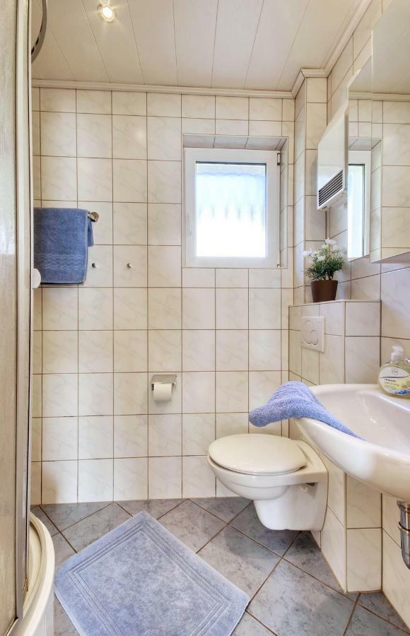 Feriendorf Am Hundsrueck Floh Bagian luar foto